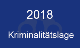 Kriminalitaetslage 2018