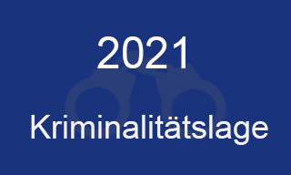 Kriminalitaetslage 2021