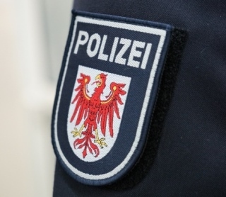 Polizeiabzeichen