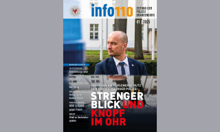 110 Ausgabe 1/2025