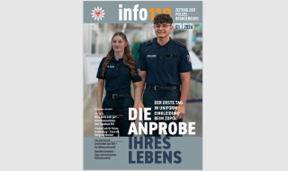 Info 110 Ausgabe 1-2026