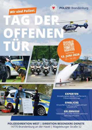 Plakat TdoT 2026