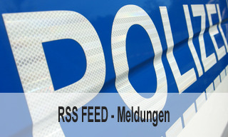 RSS Feed Meldungen