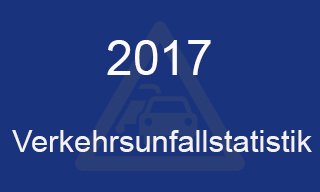 Verkehrsunfallstatistik 2017