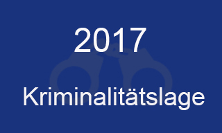 Kriminalitaetslage 2017