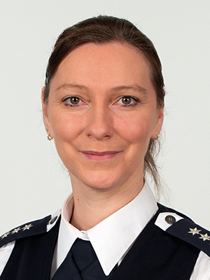 Einstellungsberaterin Sandra Pokorny Einstellungsberaterin Sandra Pokorny