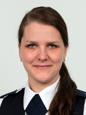 Einstellungsberaterin Anna-Sophie Sieber Einstellungsberaterin Anna-Sophie Sieber