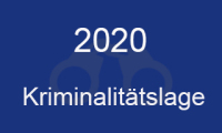 Kriminalitätslage 2020