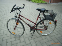 Fahrrad 1