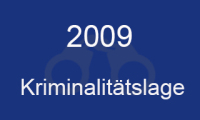 Kriminalitätslage 2009