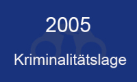 Kriminalitätslage 2005