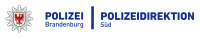 Polizeidirektion Süd