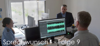 Sprechwunsch - Der Podcast der Polizei des Landes Brandenburg - 9. Episode