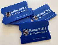 RFID-Schutzhüllen