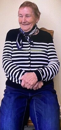 Doris K. aus Sieversdorf-Hohenofen wird seit Samstag vermisst.