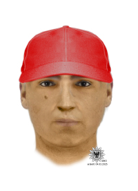 05.08.2025 PD Nord - mutmaßlicher Räuber