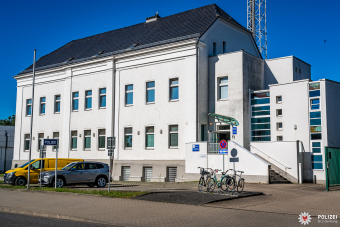 Fürstenwalde, Liegenschaft