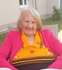 Vermisste Edith P. aus Nauen