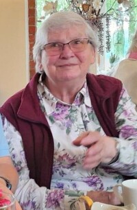 Vermisste Edith G.