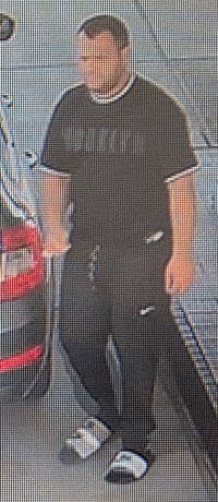 Mutmaßlicher Tankbetrüger