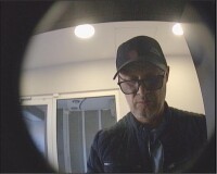 Gesuchter Tatverdächtiger