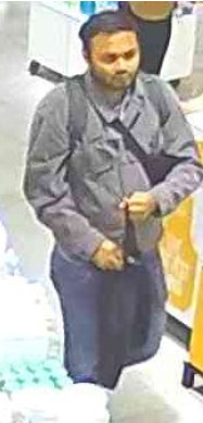 Wer erkennt die abgebildete Person?