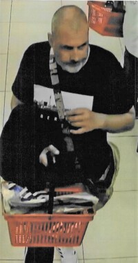 19.01.2026 PD Nord - Mutmaßlicher Ladendieb Nr.1