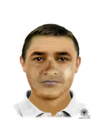 21.01.2026 PD Nord - Tatverdächtiger gesucht