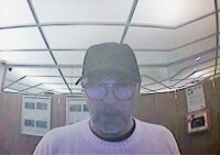 gesuchter Geldabheber