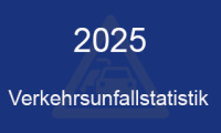 Verkehrsunfallstatistik 2025