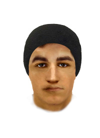 Phantombild zur Fahndung 19-26