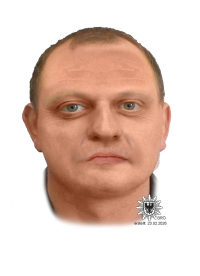 Phantombild zur Fahndung 24-26