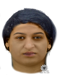 Gesuchte Tatverdächtige