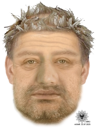 Unbekannter Mann hat sich als Eigentümer ausgegeben