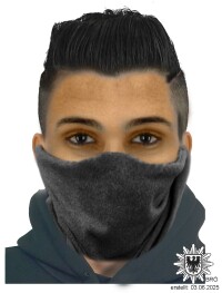 Fahndung 52-26 - Phantombild