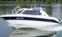 Polizeistreifenboot Typ 2