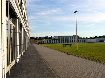 Oranienburg Fachhochschule der Polizei