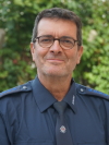 Der Link führt zu Informationen über: Hans-Thomas Christ Hans-Thomas Christ