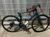 Fahrrad