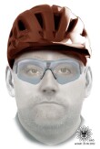 Phantombild des Tatverdächtigen