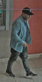 03.03.2023 PD Nord - gesuchter Tatverdächtiger