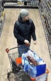27.04.2023 PD Nord - mutmaßlicher Ladendieb 1