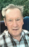 Vermisster  - Herr Werner Patzer