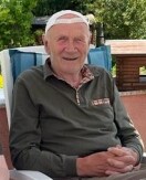 Siegfried Berg