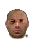 Mutmaßlicher Einbrecher gesucht