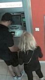 die beiden Tatverdächtigen 1