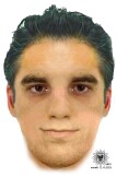 Phantombild Tatverdächtiger 97-23