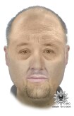 Tatverdächtiger Mann (Fahndung 33-24)