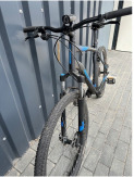 Fahrradbesitzer gesucht