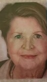 Bild der vermissten Christel M
